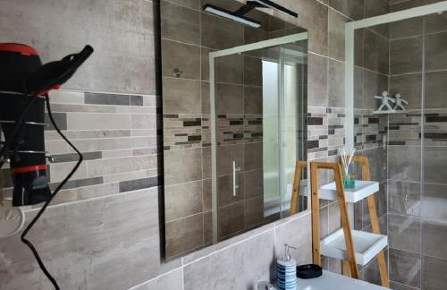 Appartement paisible en Baie de Morlaix Plougasnou - Photo 11