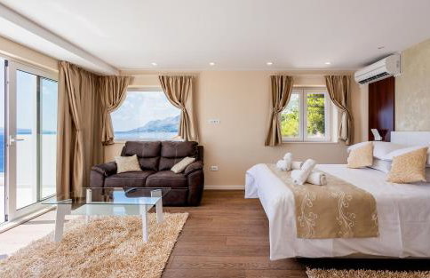 Villa Višnja Prestige - Foto 80