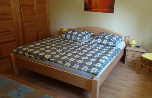 Ferienwohnung Bauer Alter Hammer - Photo 9