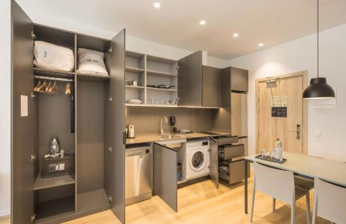 Mon Suites Jardín de Ayora - Photo 17