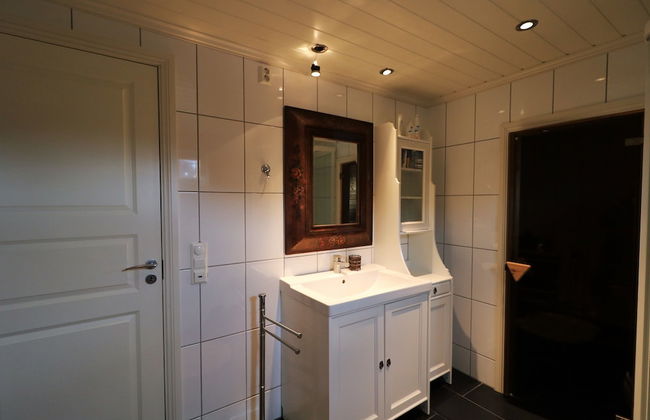 RIBO Apartment Katterjokk - Foto 23