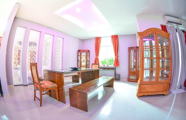 Tamnak Beach House - Foto 5