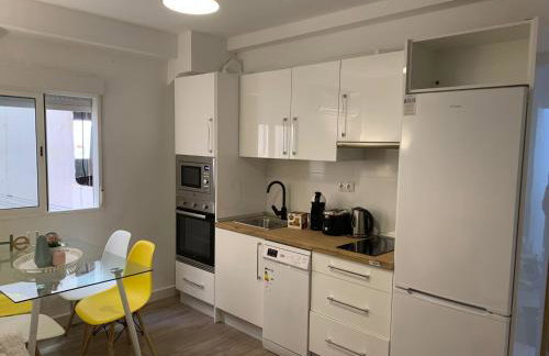 Centro Historico Malaga especial grupos parking gratis 3D - Foto 6