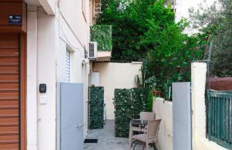 Lysandros Apartments in Athens, near the METRO - Foto 14