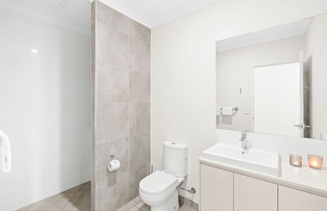 Blue Lagoon Villa B - Foto 15