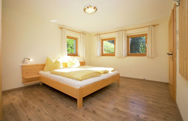 Gorgeous Chalet with Hot Tub in Tyrol - Foto 31