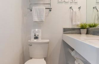 Modern Surf Themed Home - Heart of Gaslamp - Foto 28