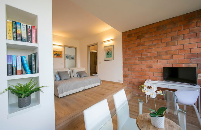 The Stylish Flat 900m from Cerro Beach - Foto 12