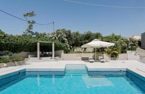 Knossos Palace Secluded Villa - Foto 63