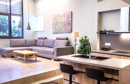 La Strada executive suite - Foto 20