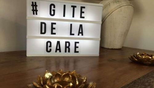 Gîte de la gare de Clefs - Photo 2