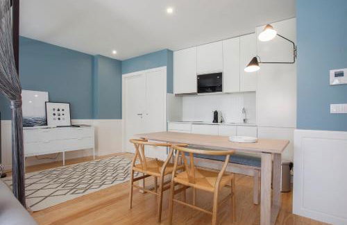 Liiiving in Porto | Downtown Luxury Studio - Foto 40