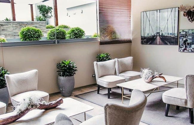 w Welcoming 2BR in Luxury Building in Barranco - Photo 19