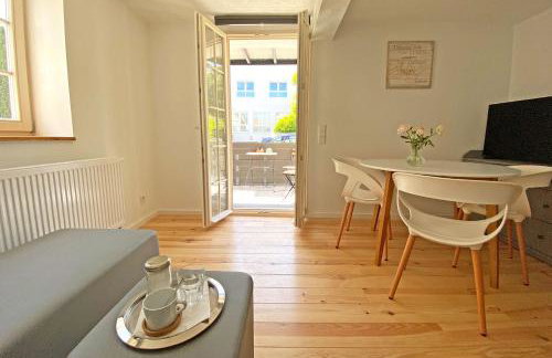 Nice Apartment in Eschborn - Foto 25