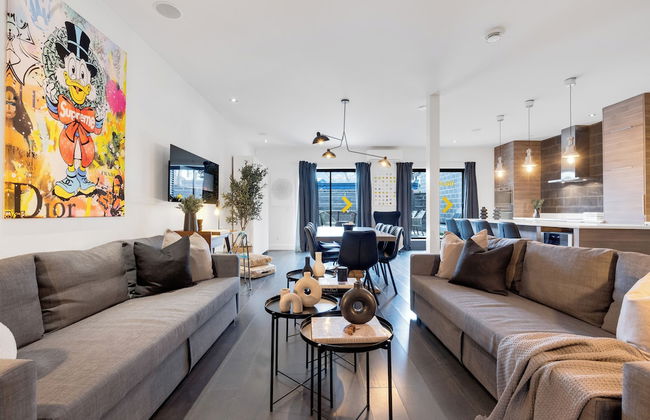 Liv MTL - Plato - Foto 54