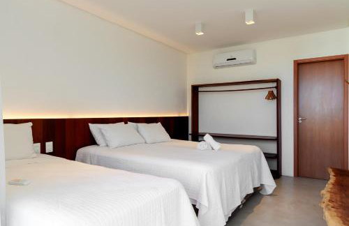 Casa Seriguela - Praia do Patacho - Rota Ecológica dos Milagres - Foto 17