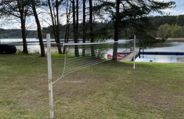 Domki Letniskowe Nad Jeziorem Kazub - Foto 25