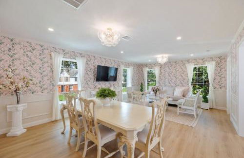 Resort-Style 3BR, 3BA, Pool & Spa, Gated - Foto 13