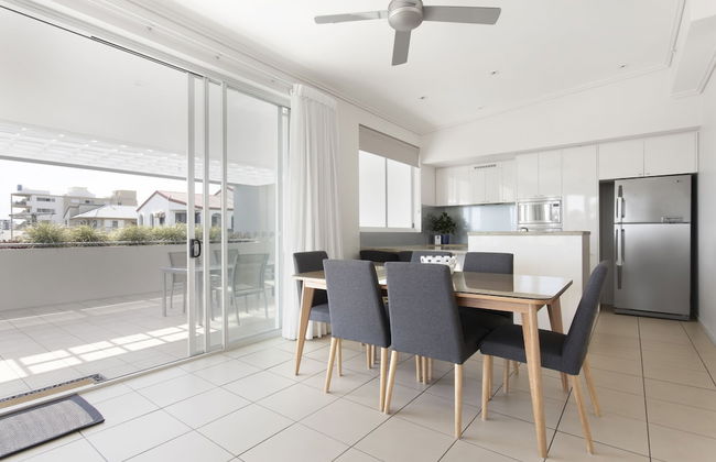 Aspect Caloundra - Foto 28