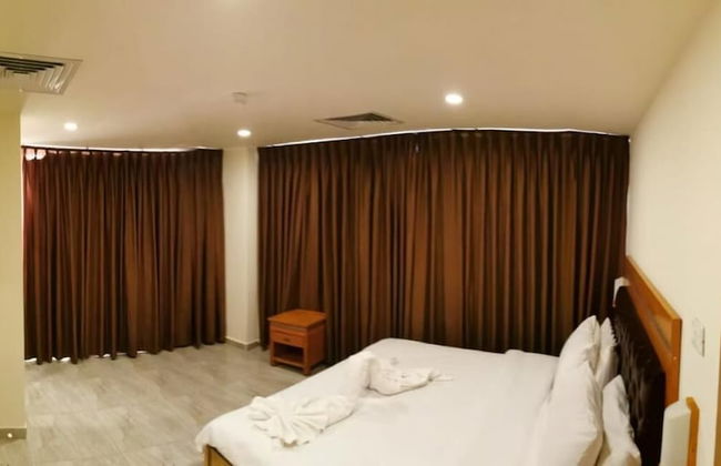 Jewheret Alswefiah hotel suites - Foto 9