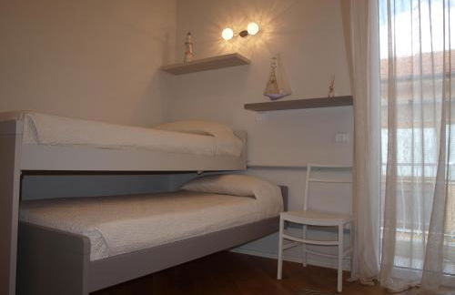 Il Pontile Holidays Apartment - Foto 9