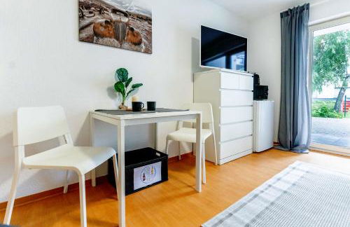 Work & Stay Apartment 2 rooms - Foto 19