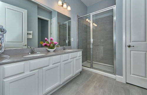 5 Star Mansion with Private Pool on Veranda Palms Orlando Mansion 5377 - Foto 53