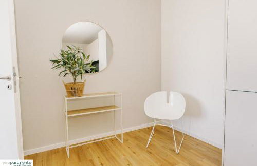 139 QM - Exklusiv auf 2 Etagen - Werse Loft by youpartments - Foto 16