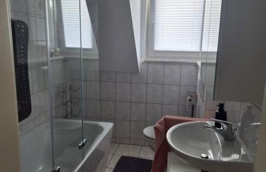 90 qm Apartment in Schneeren - Foto 3