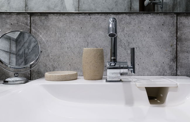 ARTapart Hotel - Photo 41