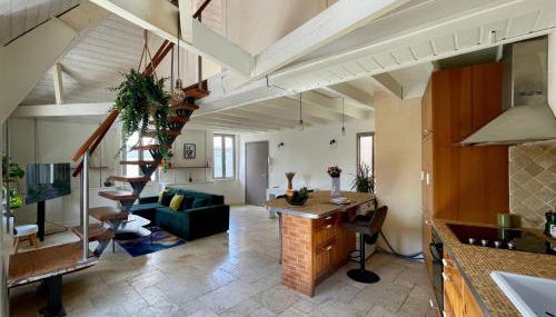 La Parent'eizh plein centre-ville 2p - Foto 5