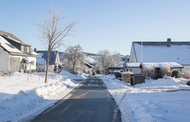 Wohnung in der Nahe der Skipiste in Zuschen - Foto 35
