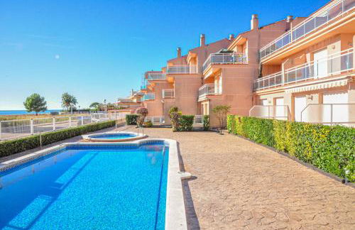 LITORAL COSTA DORADA - ARCOS DEL MAR a - Foto 52