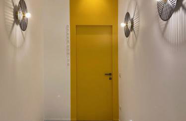 Toraldo Suites - Dimore Partenopee - Foto 84