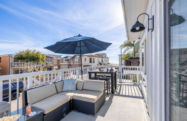 Ocean Breeze Buyout by Avantstay Steps to Beach - Photo 45