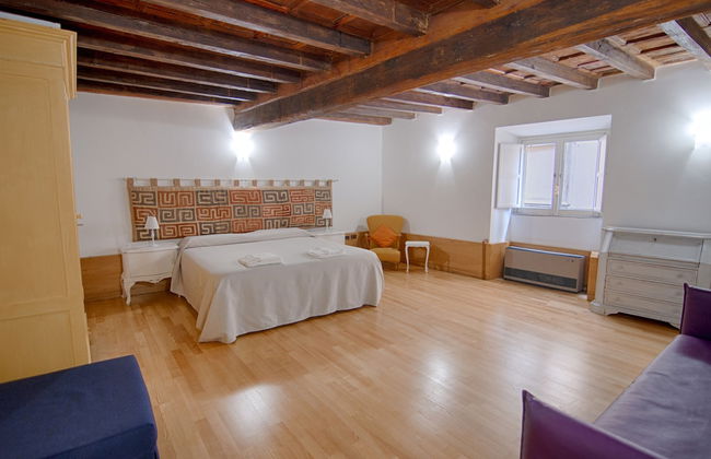 Rinidia Roma Centro - Photo 13