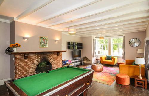 Deer Leap House - Photo 18