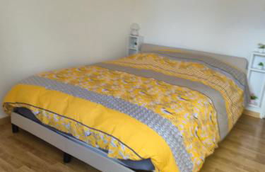 Brocéliande calme breton, spa, wifi, amazon-disney tv, 4 lits, Freebox revolution,draps, café, thé - Foto 37