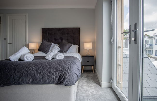 Gower View - 4 Bedroom - Saundersfoot - Foto 15