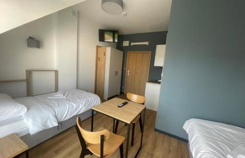 Rent Apartment - Foto 17