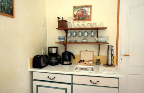 Domaine du Lac de la vallée - Foto 17