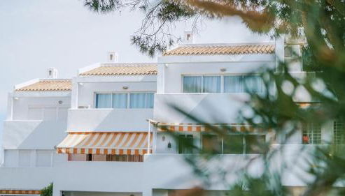 Retama Golf Nº 55 by Fontanilla Del Mar Holidays Rentals - Foto 3