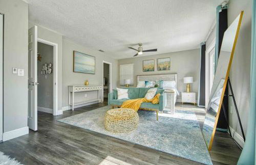 Stylish Lake home with HUGE POOL, Arcade with PS5,and Theater Just 5 min from Legoland - Foto 47