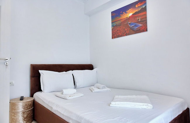 Apartamente Tomis Villa - Foto 32