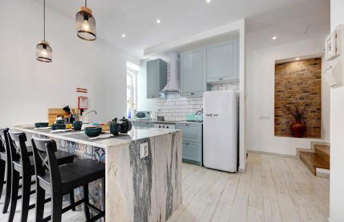 Villa Xique 9 - Foto 9