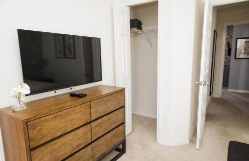 Disney Area 3BR Townhouse with Spa & Pool Access - Foto 45