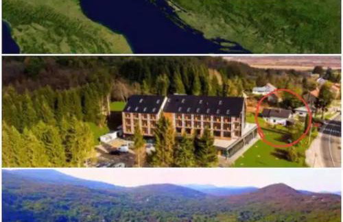 Apartment Bobic - Foto 23