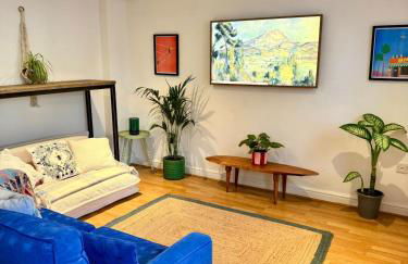 Stable Cottage, A Hidden Gem in Abergavenny Town - Foto 7