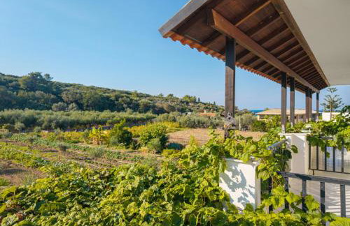 Lagos House Α - Photo 15