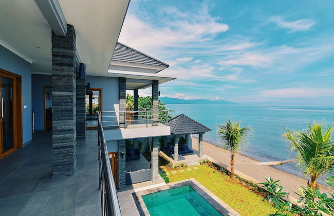 Villa Sean - Photo 20